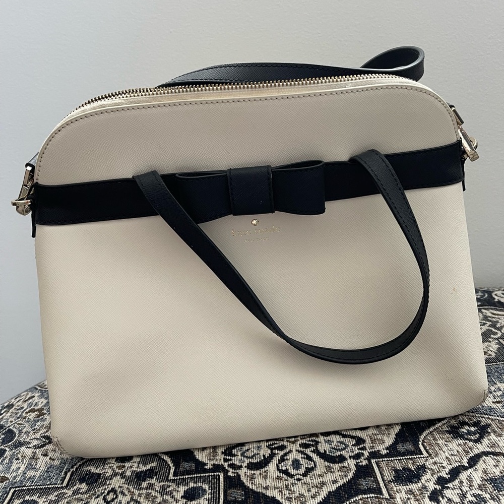 Kate Spade Satchel Purse